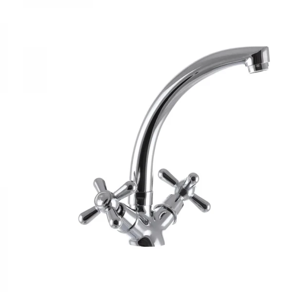 Смеситель для умывальника EP Dominox 272 (EP0088)