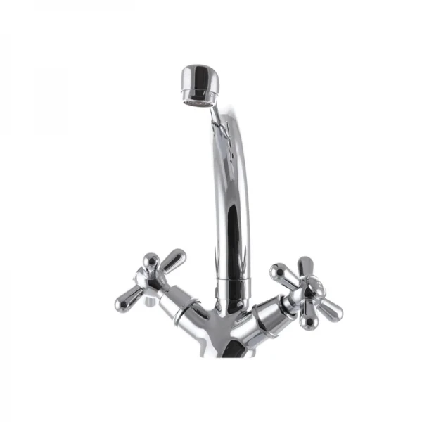 Смеситель для умывальника EP Dominox 272 (EP0088)