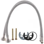 Смеситель для умывальника EP Smes 272 (EP0093)