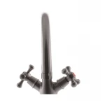 Смеситель для умывальника EP Smes 272 (EP0093)