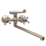 Смеситель для ванны EP Smes 143 (EP0096)