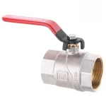 Кран шаровый 2" ГГР Europroduct EP.220 (EP2942)