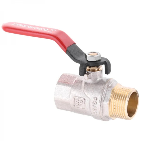 Кран шаровый 3/4" ГШР Europroduct EP.210 (EP2946)