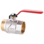 Кран шаровый 2" ГШР Europroduct EP.210 (EP2950)