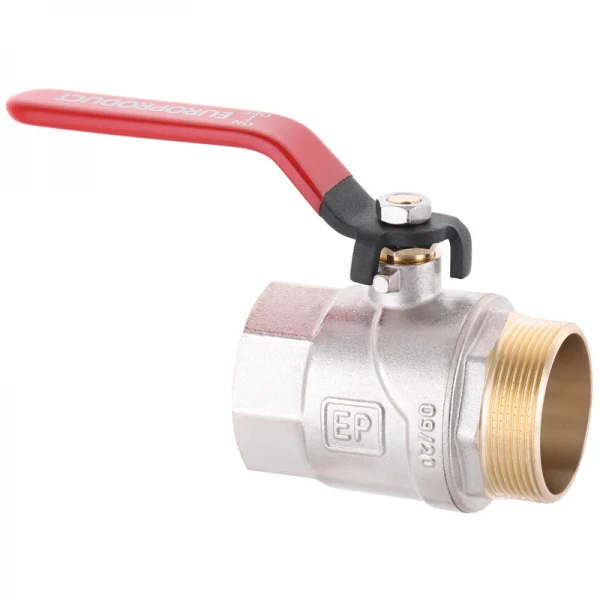 Кран шаровый 2" ГШР Europroduct EP.210 (EP2950)