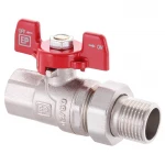 Кран с американкой 1/2" Europroduct EP.310 (EP2953)