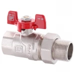 Кран с американкой 3/4" Europroduct EP.310 (EP2954)