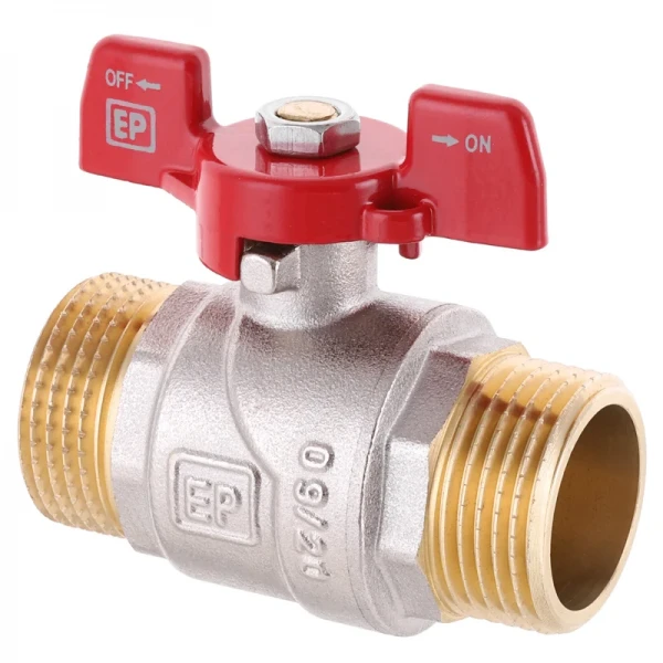 Кран шаровый 1" ШШБ Europroduct EP.130 (EP2958)