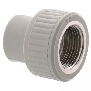 Муфта 20x3/4F" ВР Europroduct EP51 (EP3976) Муфта 20x3/4F" ВР Europroduct EP51 (EP3976)