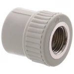 Муфта 25x1/2F" ВР Europroduct EP52 (EP3977)