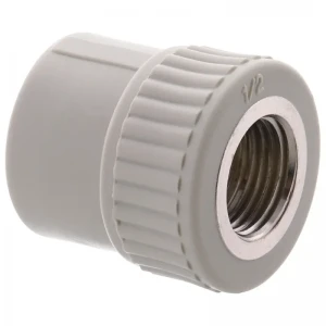 Муфта 25x1/2F" ВР Europroduct EP52 (EP3977) Муфта 25x1/2F" ВР Europroduct EP52 (EP3977)