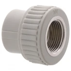 Муфта 25x3/4F" ВР Europroduct EP53 (EP3978)