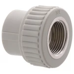 Муфта 25x3/4F" ВР Europroduct EP53 (EP3978)