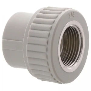 Муфта 25x3/4F" ВР Europroduct EP53 (EP3978) Муфта 25x3/4F" ВР Europroduct EP53 (EP3978)