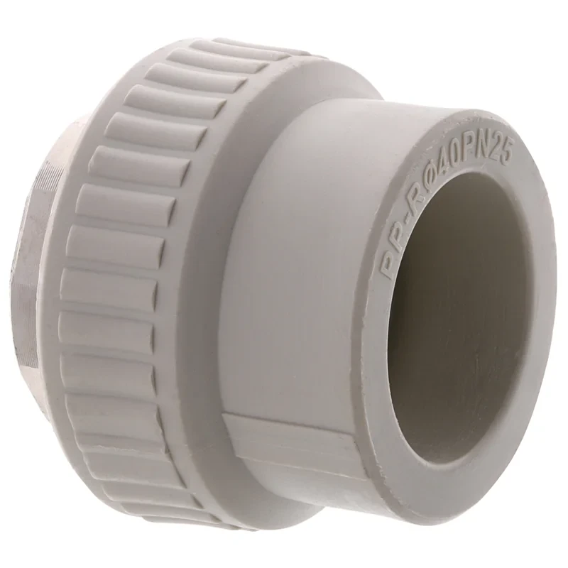 Муфта 40x1-1/4F" ВР Europroduct EP55 (EP3980)