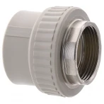 Муфта 40x1-1/4F" ВР Europroduct EP55 (EP3980)