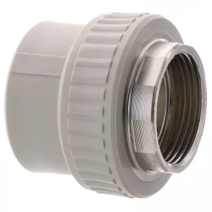 Муфта 40x1-1/4F" ВР Europroduct EP55 (EP3980) Муфта 40x1-1/4F" ВР Europroduct EP55 (EP3980)