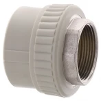 Муфта 50x1-1/2F" ВР Europroduct EP56 (EP3981)