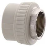 Муфта 50x1-1/2F" ВР Europroduct EP56 (EP3981)