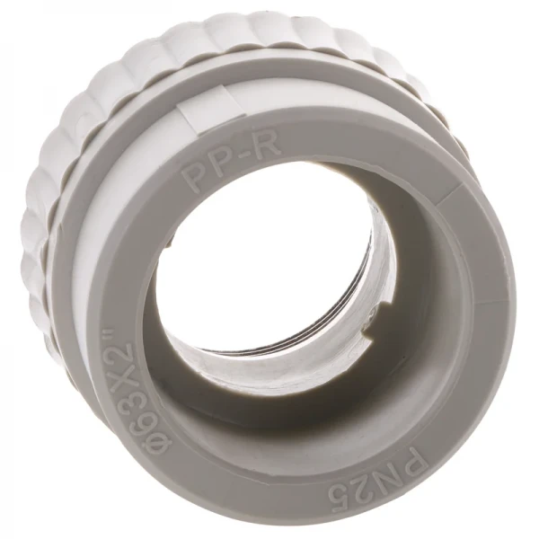 Муфта 63x2F" ВР Europroduct EP57 (EP3982)