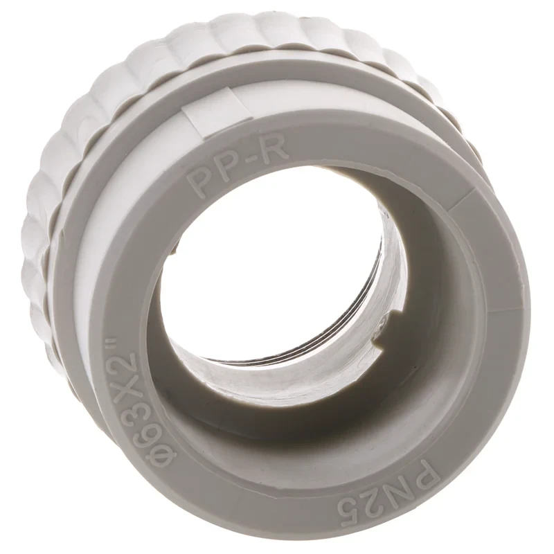 Муфта 63x2F" ВР Europroduct EP57 (EP3982)