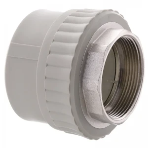 Муфта 63x2F" ВР Europroduct EP57 (EP3982) Муфта 63x2F" ВР Europroduct EP57 (EP3982)