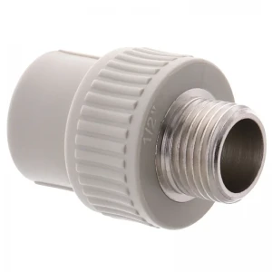 Муфта 20x1/2M" НР Europroduct EP58 (EP3983) Муфта 20x1/2M" НР Europroduct EP58 (EP3983)