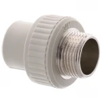 Муфта 20x3/4M" НР Europroduct EP59 (EP3984)