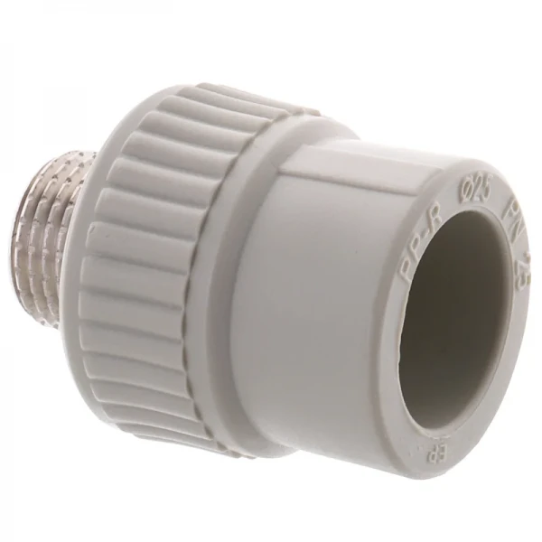 Муфта 25x1/2M" НР Europroduct EP60 (EP3985)