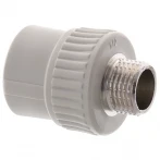 Муфта 25x1/2M" НР Europroduct EP60 (EP3985)