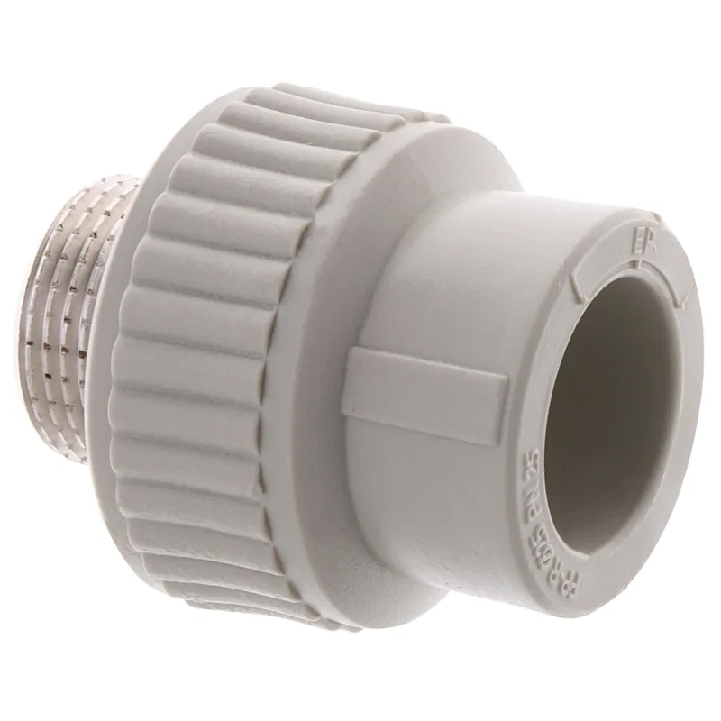 Муфта 25x3/4M" НР Europroduct EP61 (EP3986)