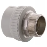 Муфта 50x1-1/2M" НР Europroduct EP64 (EP3989)