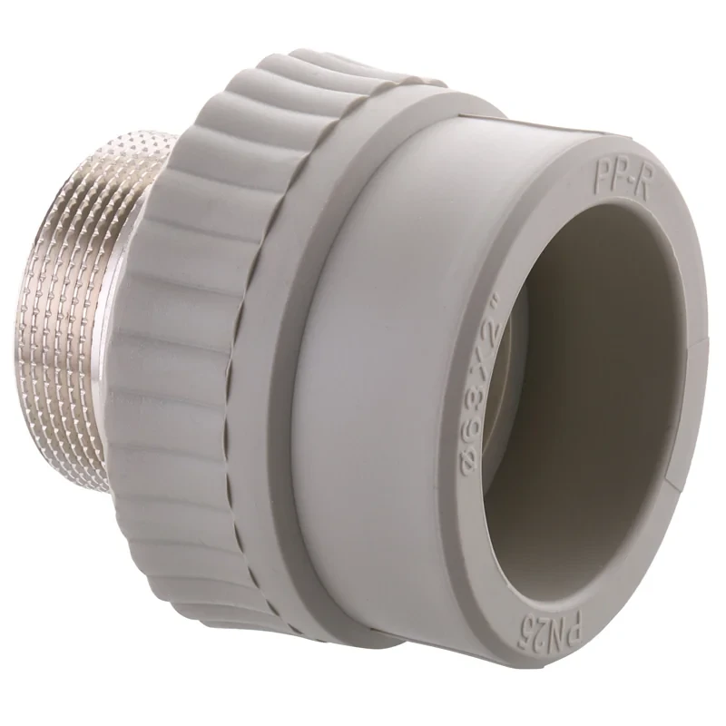 Муфта 63x2M" НР Europroduct EP65 (EP3990)