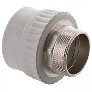 Муфта 63x2M" НР Europroduct EP65 (EP3990) Муфта 63x2M" НР Europroduct EP65 (EP3990)