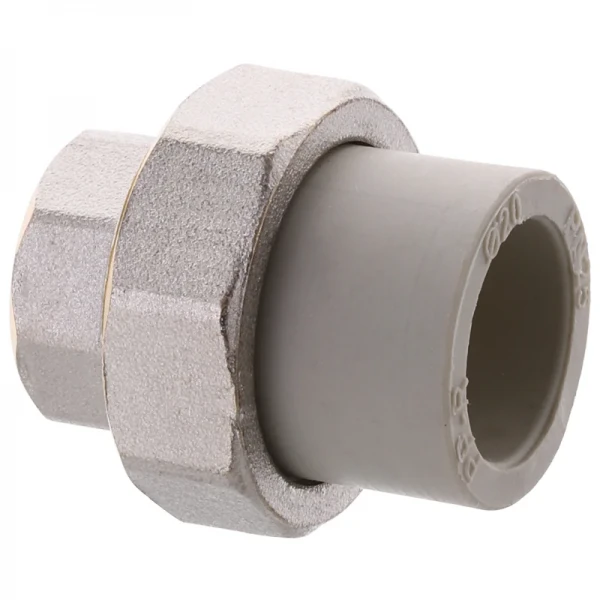 Сгон-американка 20x1/2F" ВР Europroduct EP66 (EP3991)