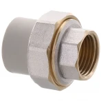 Сгон-американка 20x1/2F" ВР Europroduct EP66 (EP3991)