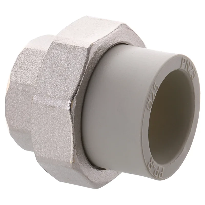 Сгон-американка 25x3/4F" ВР Europroduct EP67 (EP3992)