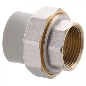 Сгон-американка 25x3/4F" ВР Europroduct EP67 (EP3992) Сгон-американка 25x3/4F" ВР Europroduct EP67 (EP3992)