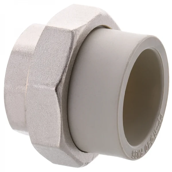 Сгон-американка 40x1-1/4F" ВР Europroduct EP69 (EP3994)