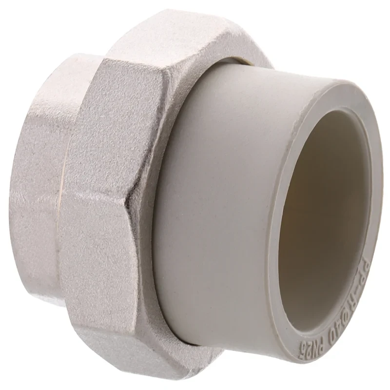 Сгон-американка 40x1-1/4F" ВР Europroduct EP69 (EP3994)