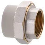 Сгон-американка 40x1-1/4F" ВР Europroduct EP69 (EP3994)