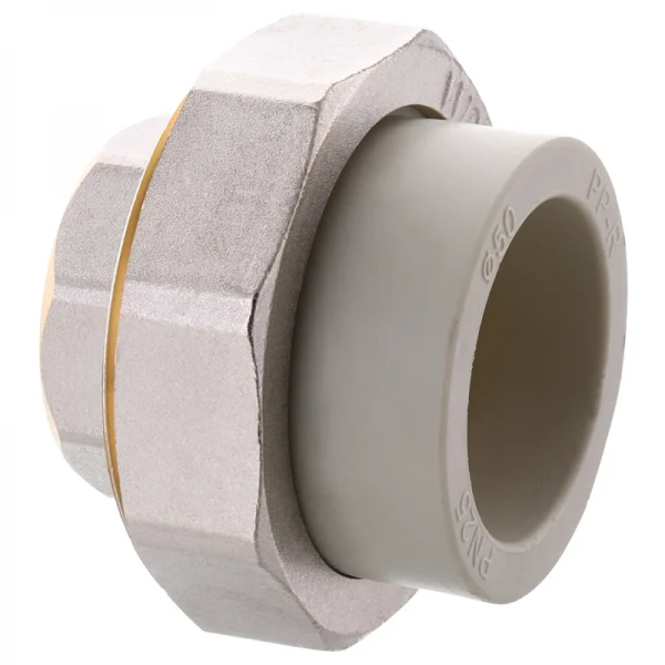 Сгон-американка 50x1-1/2F" ВР Europroduct EP70 (EP3995)