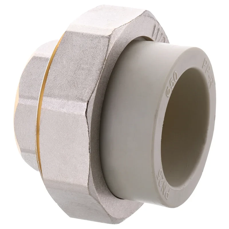 Сгон-американка 50x1-1/2F" ВР Europroduct EP70 (EP3995)