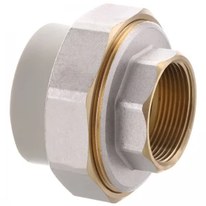 Сгон-американка 50x1-1/2F" ВР Europroduct EP70 (EP3995) Сгон-американка 50x1-1/2F" ВР Europroduct EP70 (EP3995)