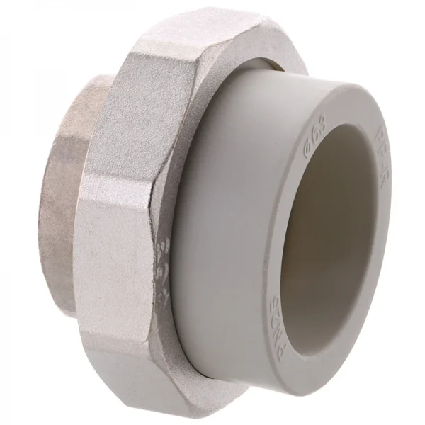 Сгон-американка 63x2F" ВР Europroduct EP71 (EP3996)