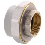 Сгон-американка 63x2F" ВР Europroduct EP71 (EP3996)