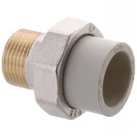 Сгон-американка 25x3/4M" НР Europroduct EP73 (EP3998)