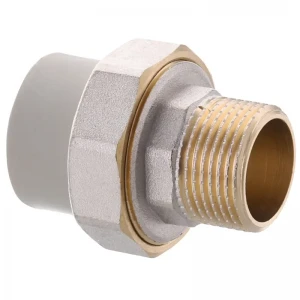 Сгон-американка 25x3/4M" НР Europroduct EP73 (EP3998) Сгон-американка 25x3/4M" НР Europroduct EP73 (EP3998)