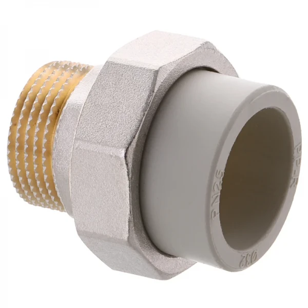 Сгон-американка 32x1M" НР Europroduct EP74 (EP3999)