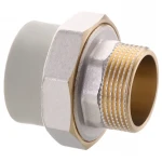 Сгон-американка 40x1-1/4M" НР Europroduct EP75 (EP4000)